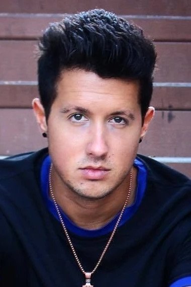 et billede af Tyler Shamy