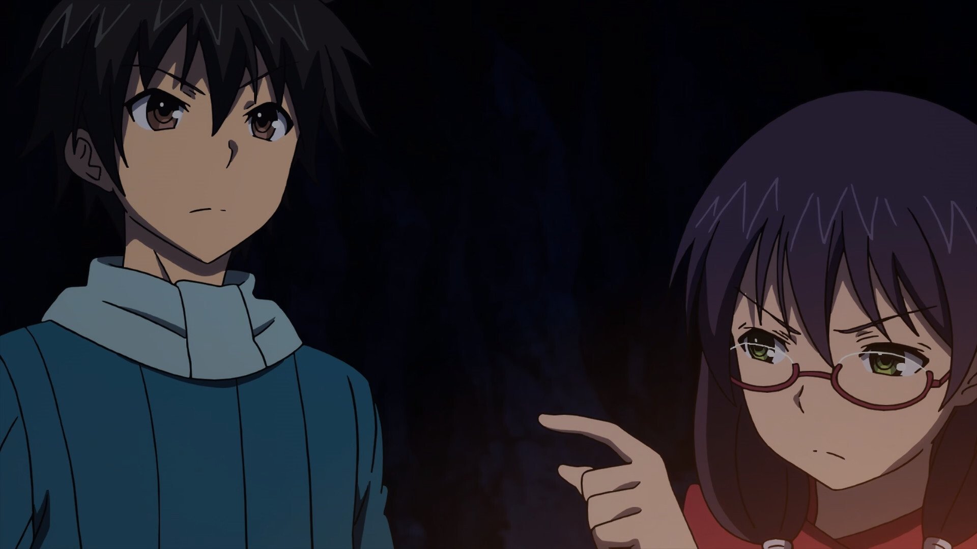100-man no Inochi no Ue ni Ore wa Tatteiru (Dub) Episode 8 thumbnail