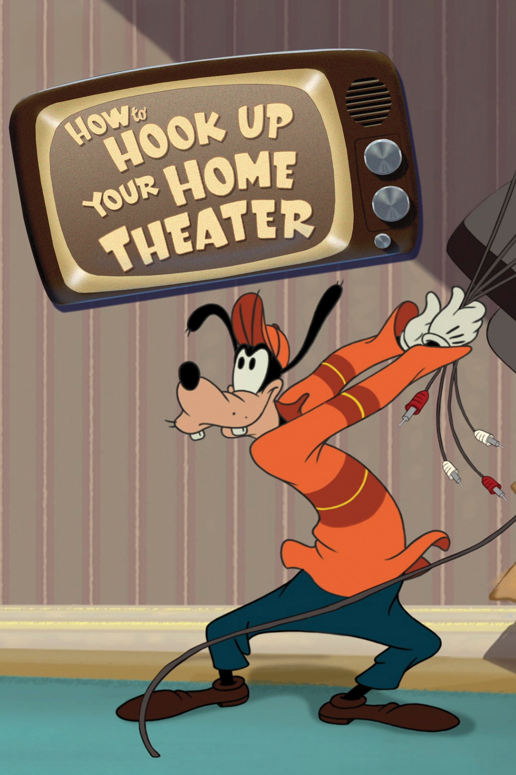 How to Hook Up Your Home Theater