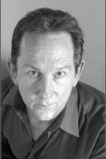 et billede af Dave Mallow