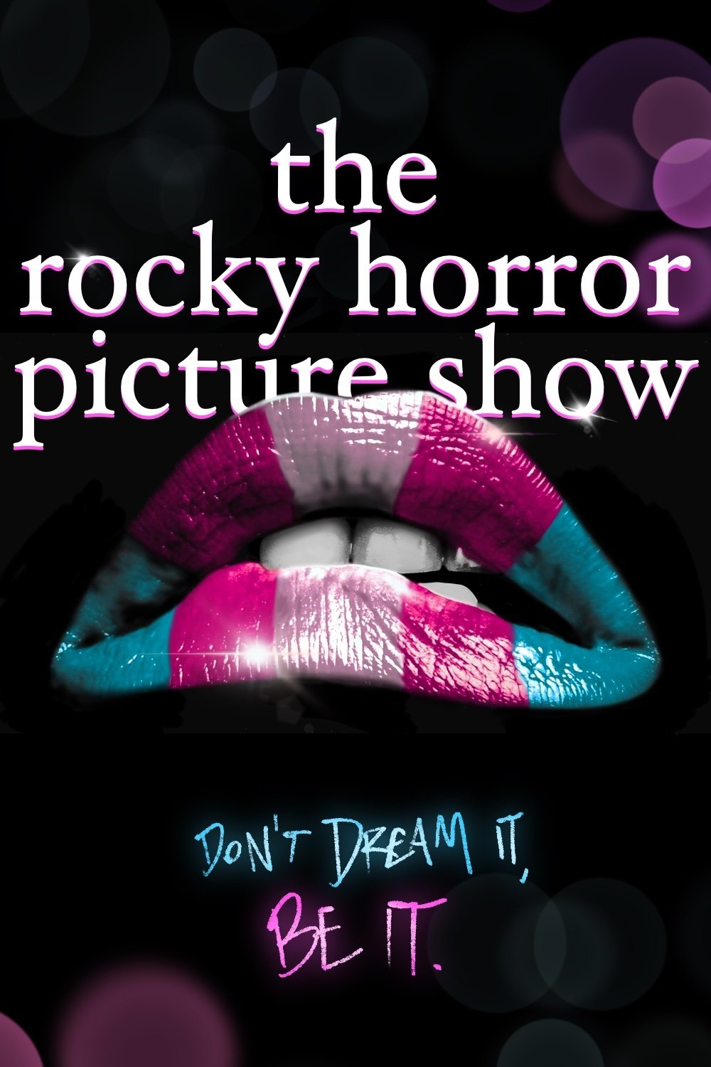 The Rocky Horror Picture Show