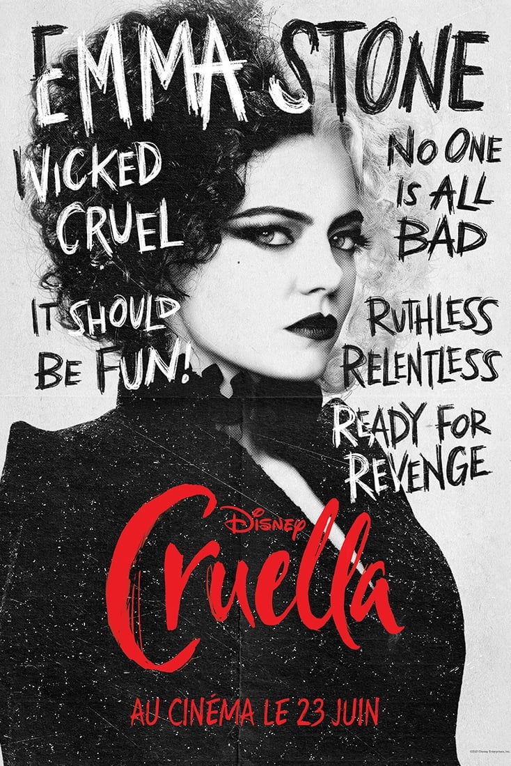 Cruella