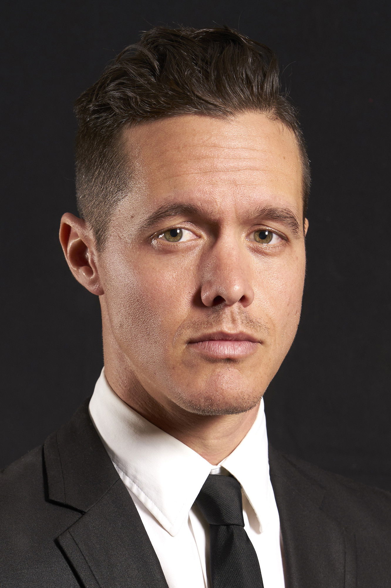 et billede af Dhanaé Audet-Beaulieu