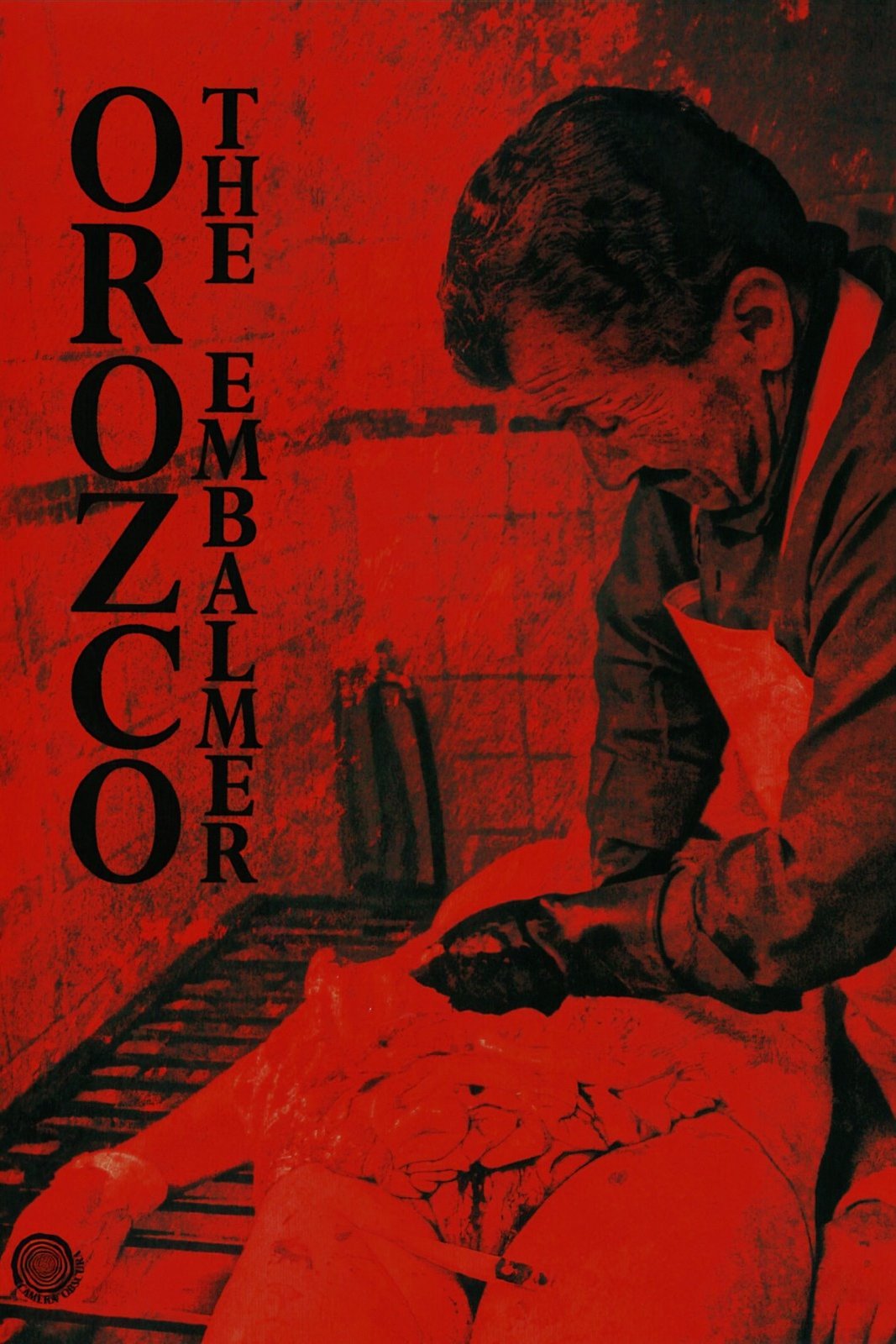 Orozco the Embalmer