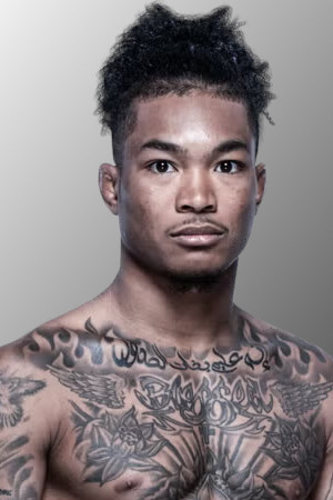 et billede af Malcolm Wellmaker