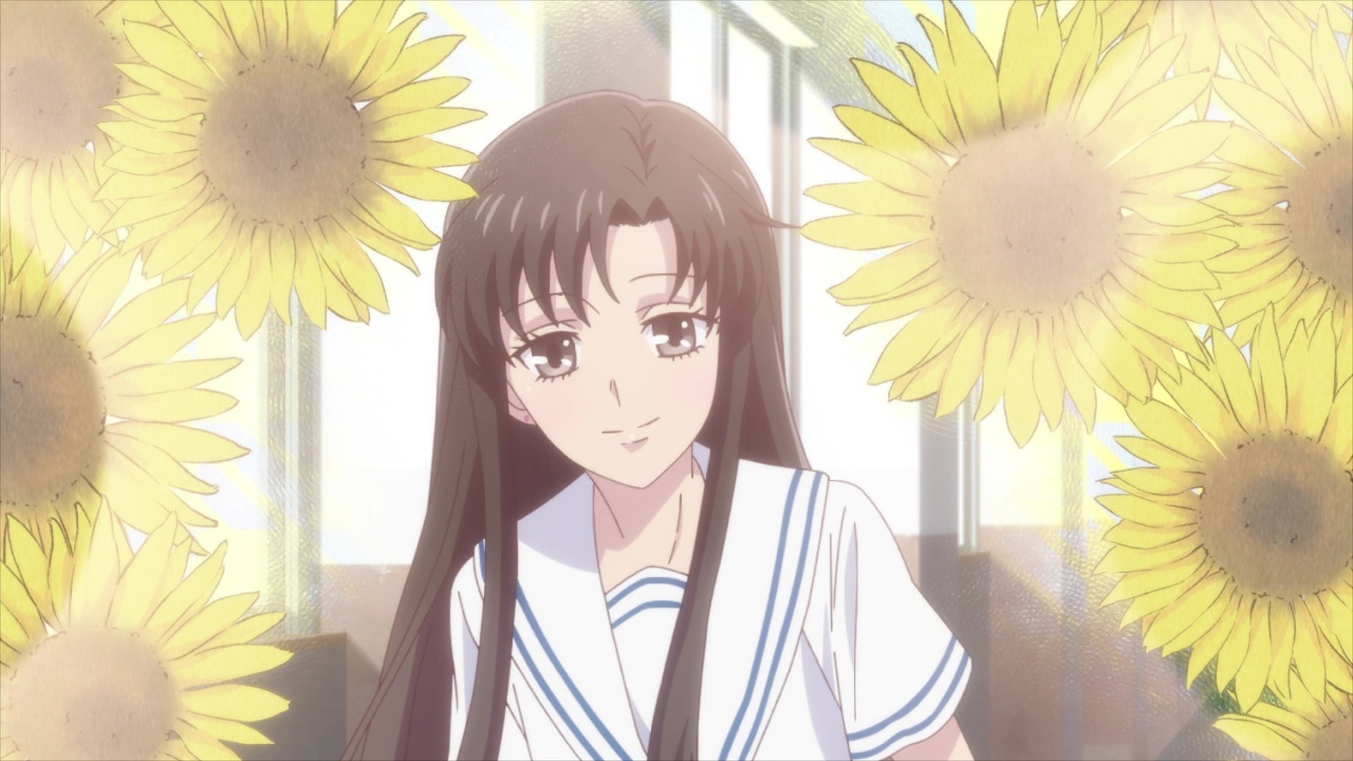 Fruits Basket