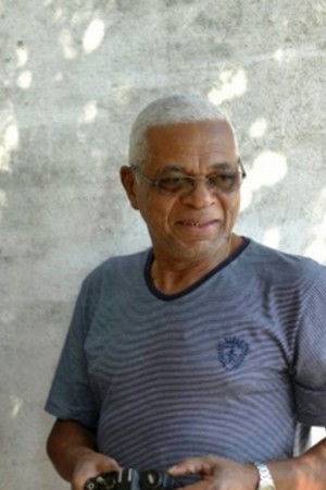 et billede af Norberto Novais Oliveira