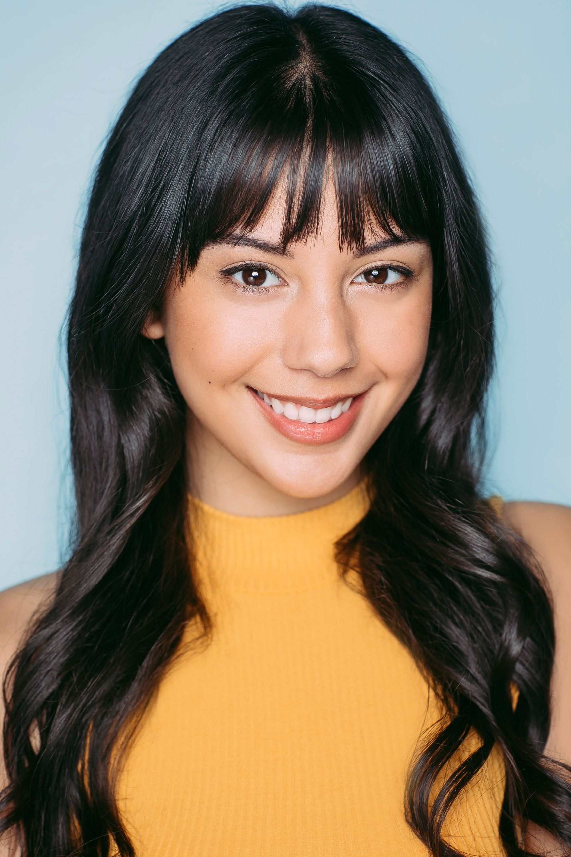 et billede af Junnicia Lagoutin