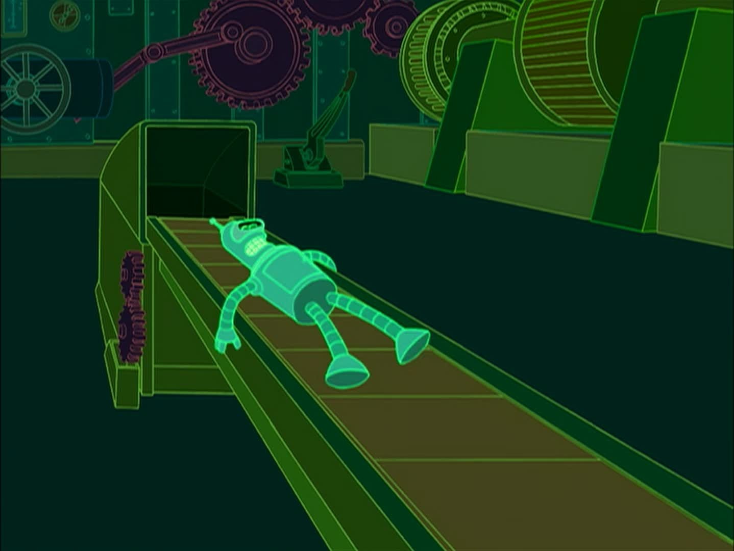 Futurama