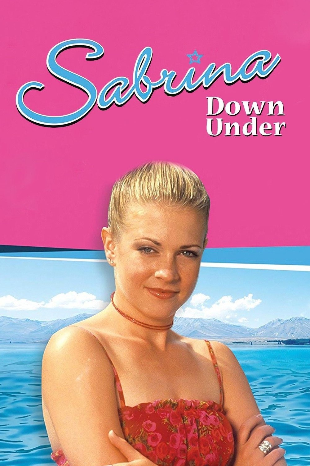 Sabrina, Down Under
