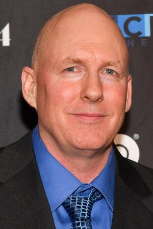 et billede af Doug Atchison