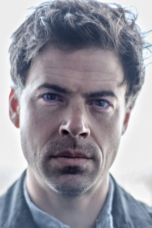 et billede af Nathan Rippy