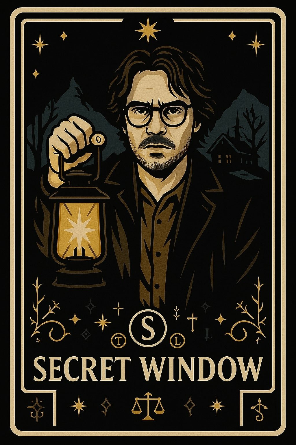 Secret Window