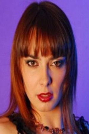 et billede af Vicky Vicci