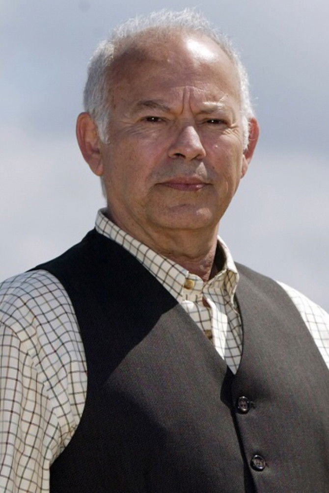 et billede af António Marques