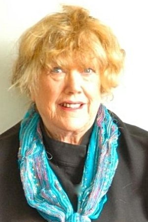et billede af Ellen Blake
