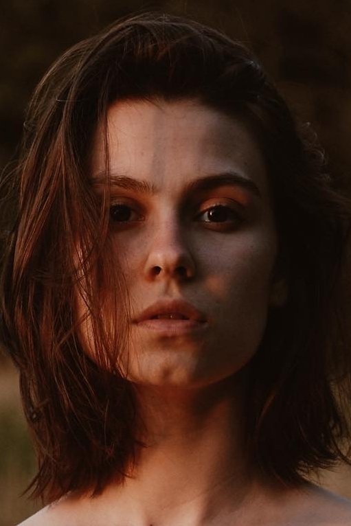 et billede af Pola Gonciarz