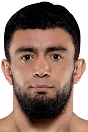 et billede af Loik Radzhabov