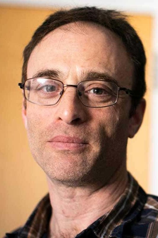 et billede af Sheperd Doeleman