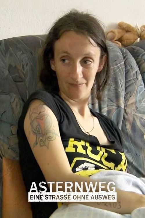 Asternweg - Eine Straße ohne Ausweg