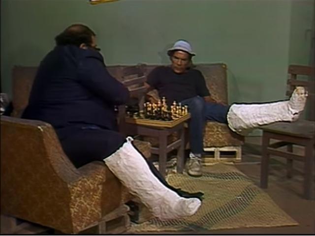 El Chavo del Ocho