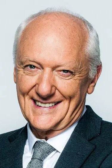 et billede af Nicolas Domenach