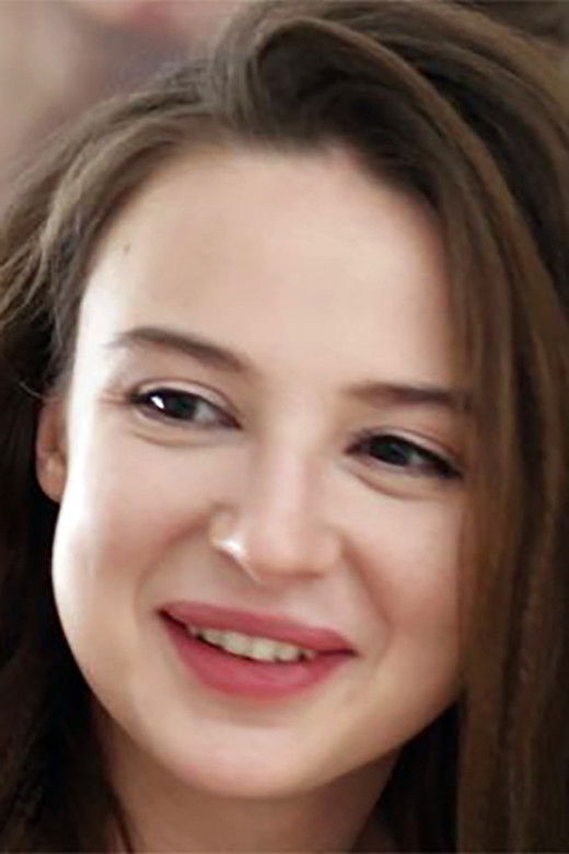 et billede af Kristi