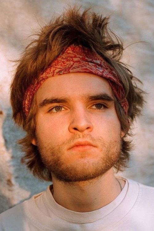 et billede af Georgii Mnatsakanov