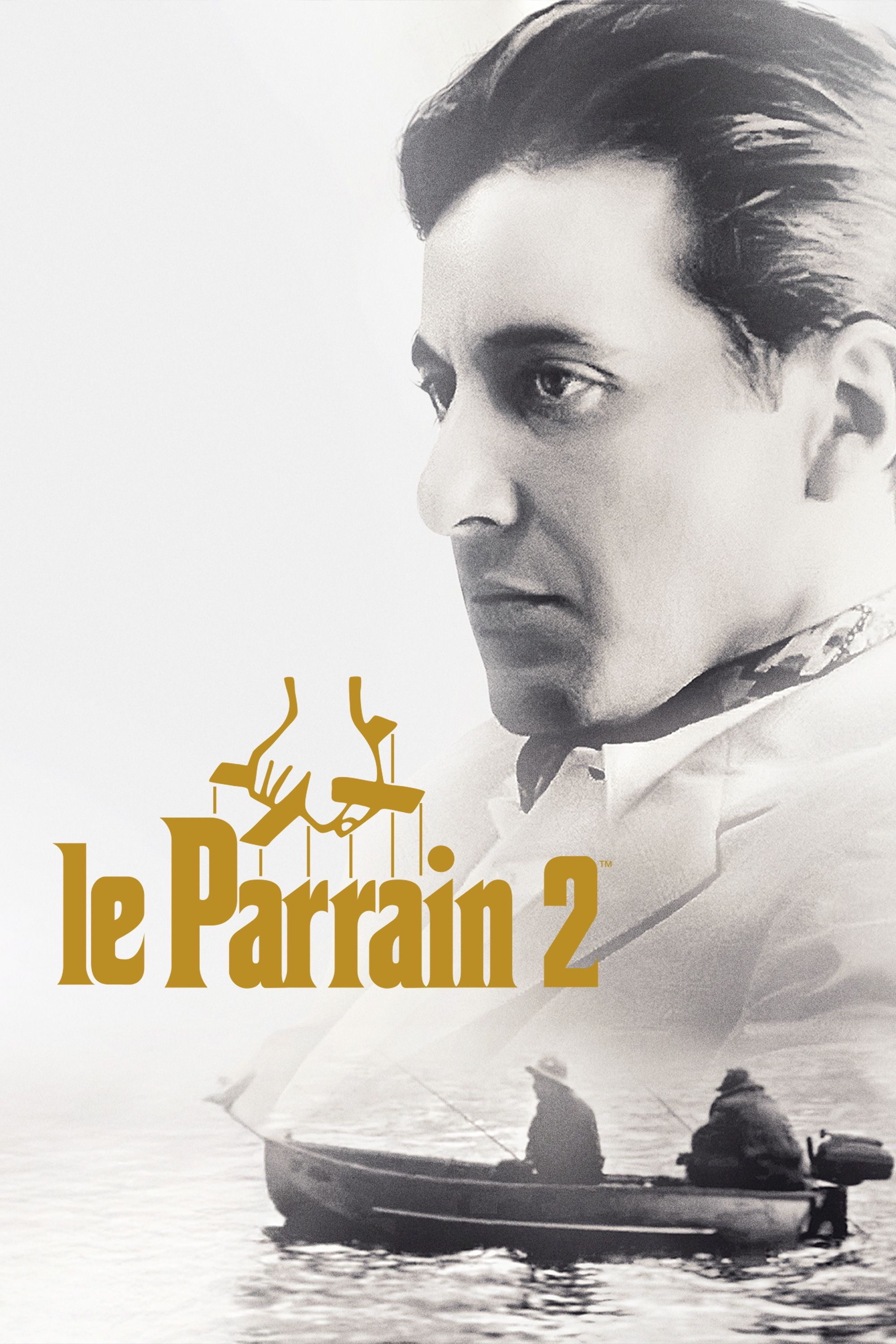 Le Parrain, 2e partie