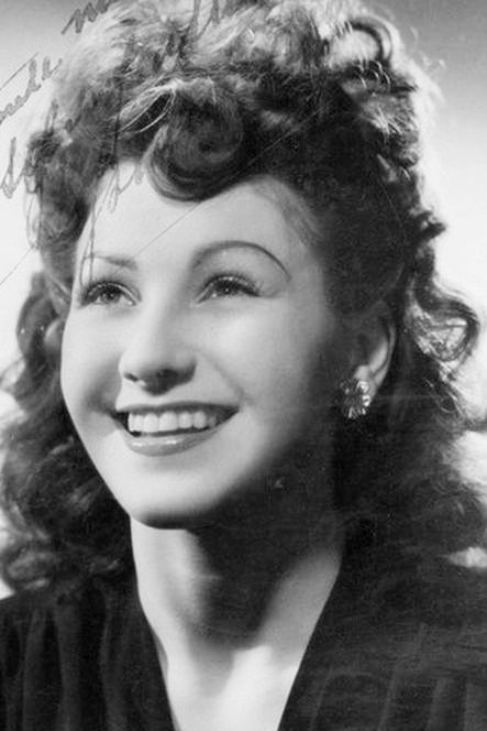 et billede af Lysiane Rey