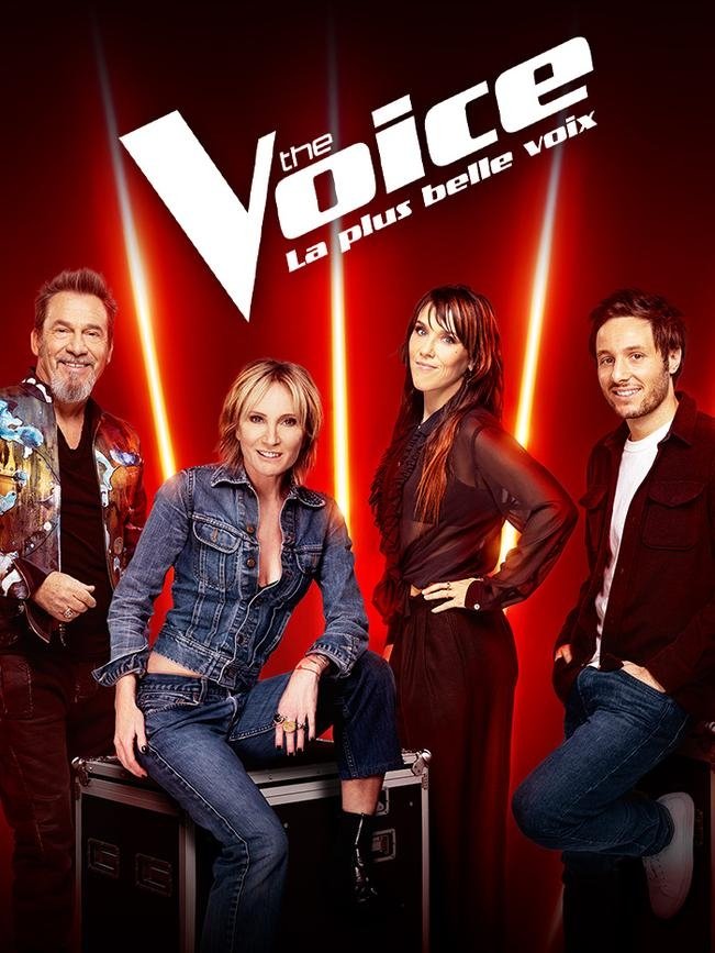 The Voice : La Plus Belle Voix - Season 15