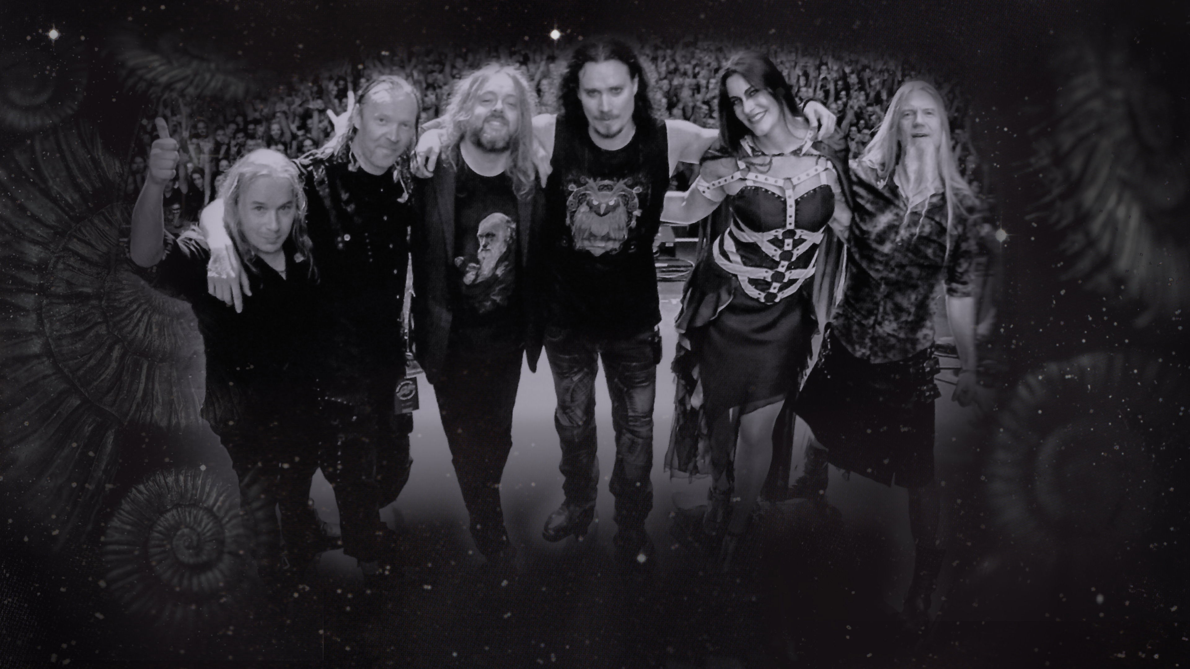 Nightwish: Vehicle Of Spirit