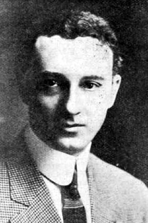 et billede af George Soule Spencer