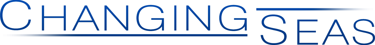 Changing Seas Logo
