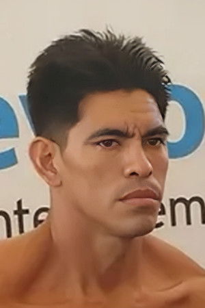 et billede af Freddy Lainez