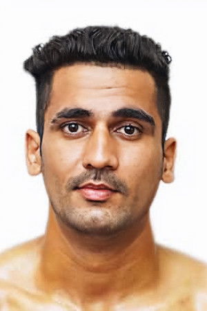 et billede af Sandeep Kumar