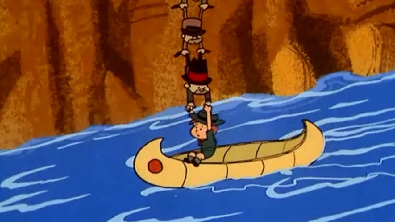 Wacky Races