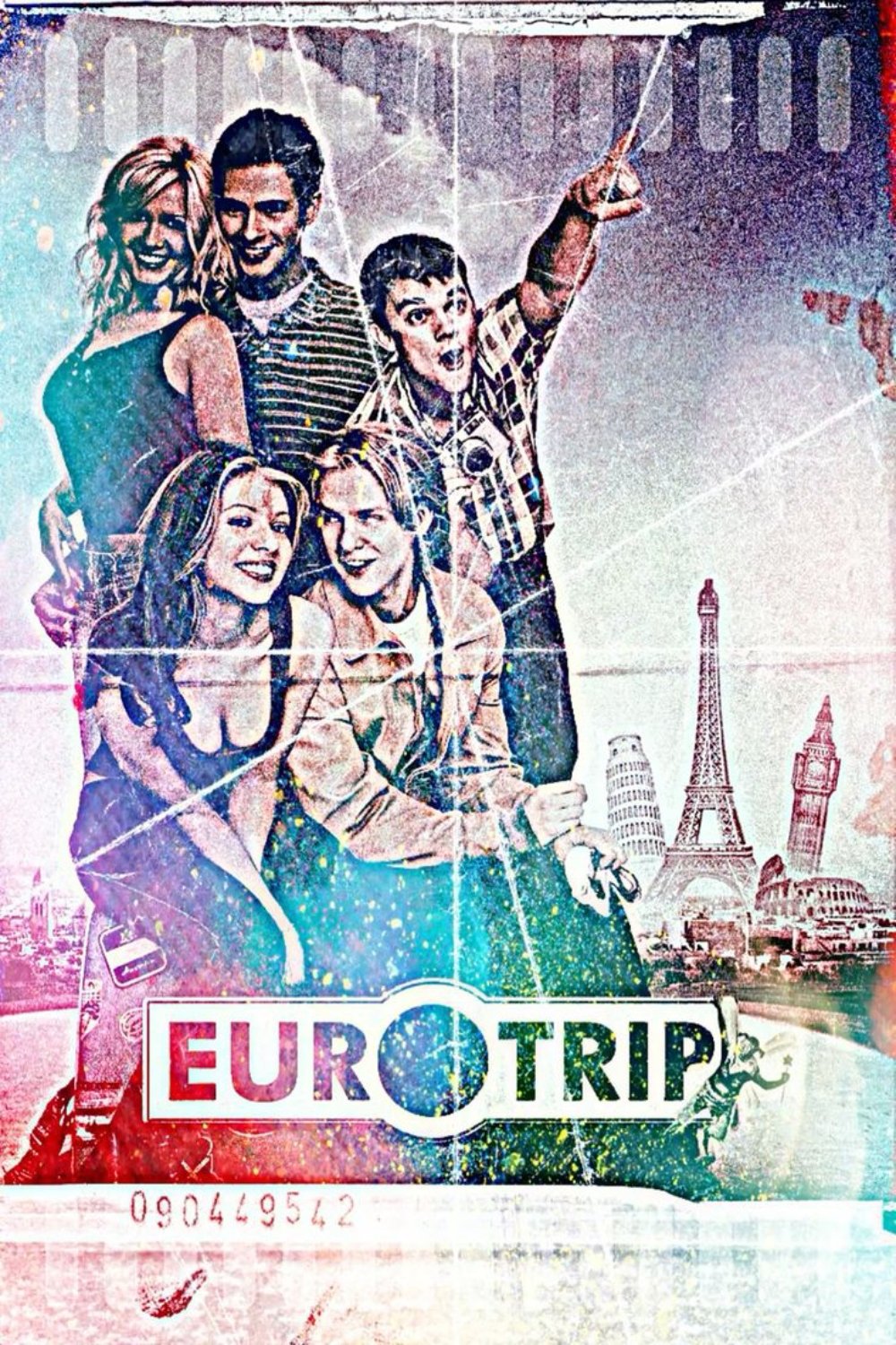 EuroTrip