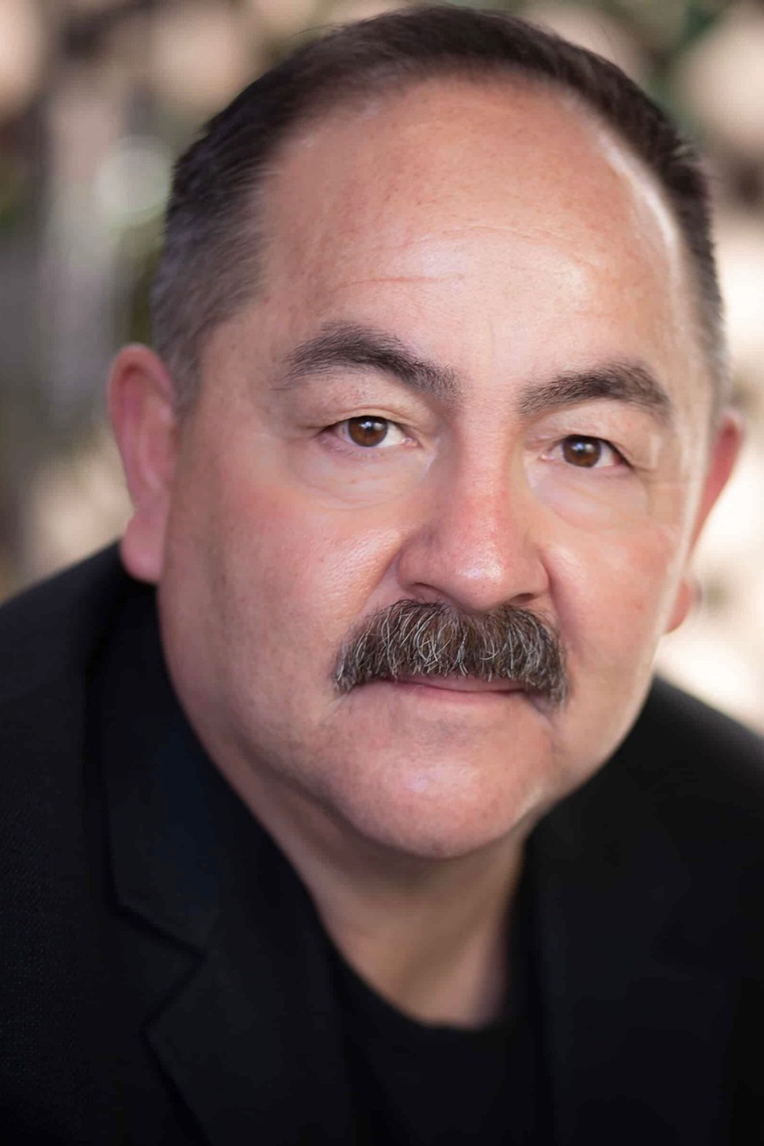 et billede af Rob Estrada