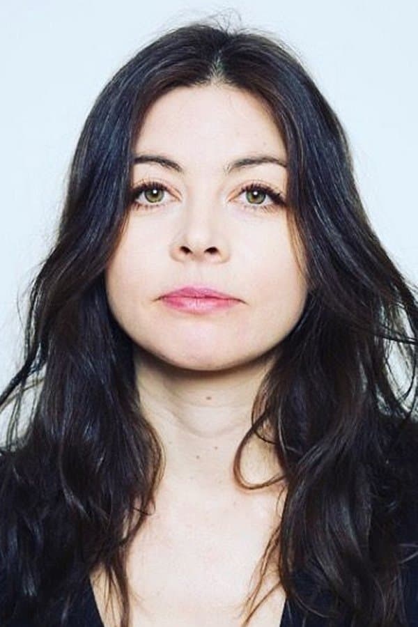 et billede af Hanna Normann