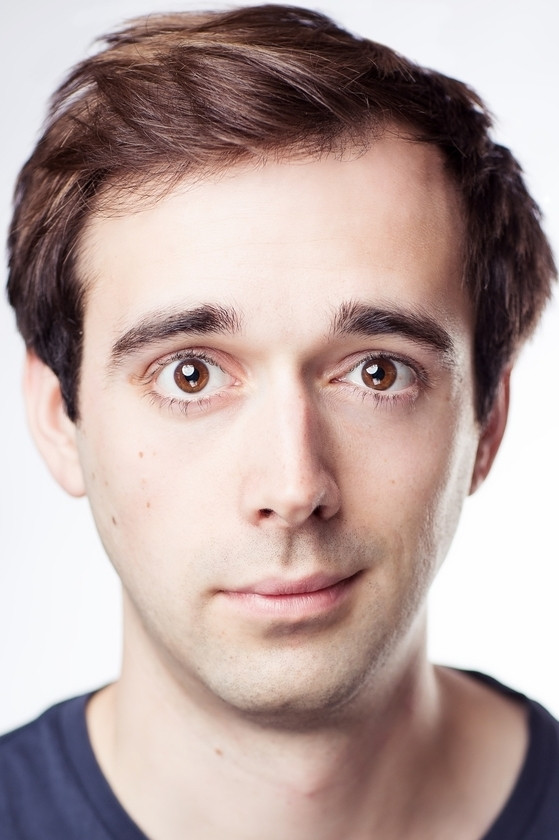 et billede af Richard Soames