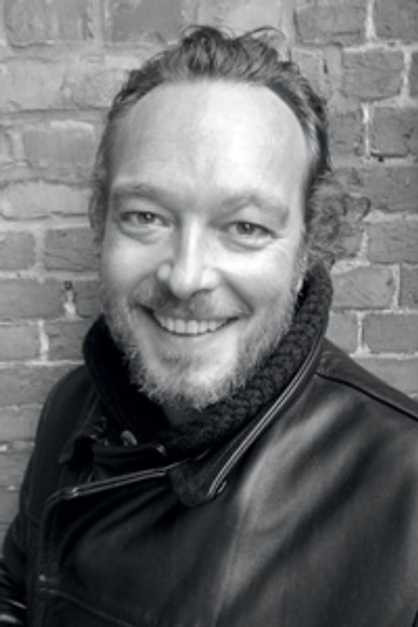 et billede af Lionel Bourguet