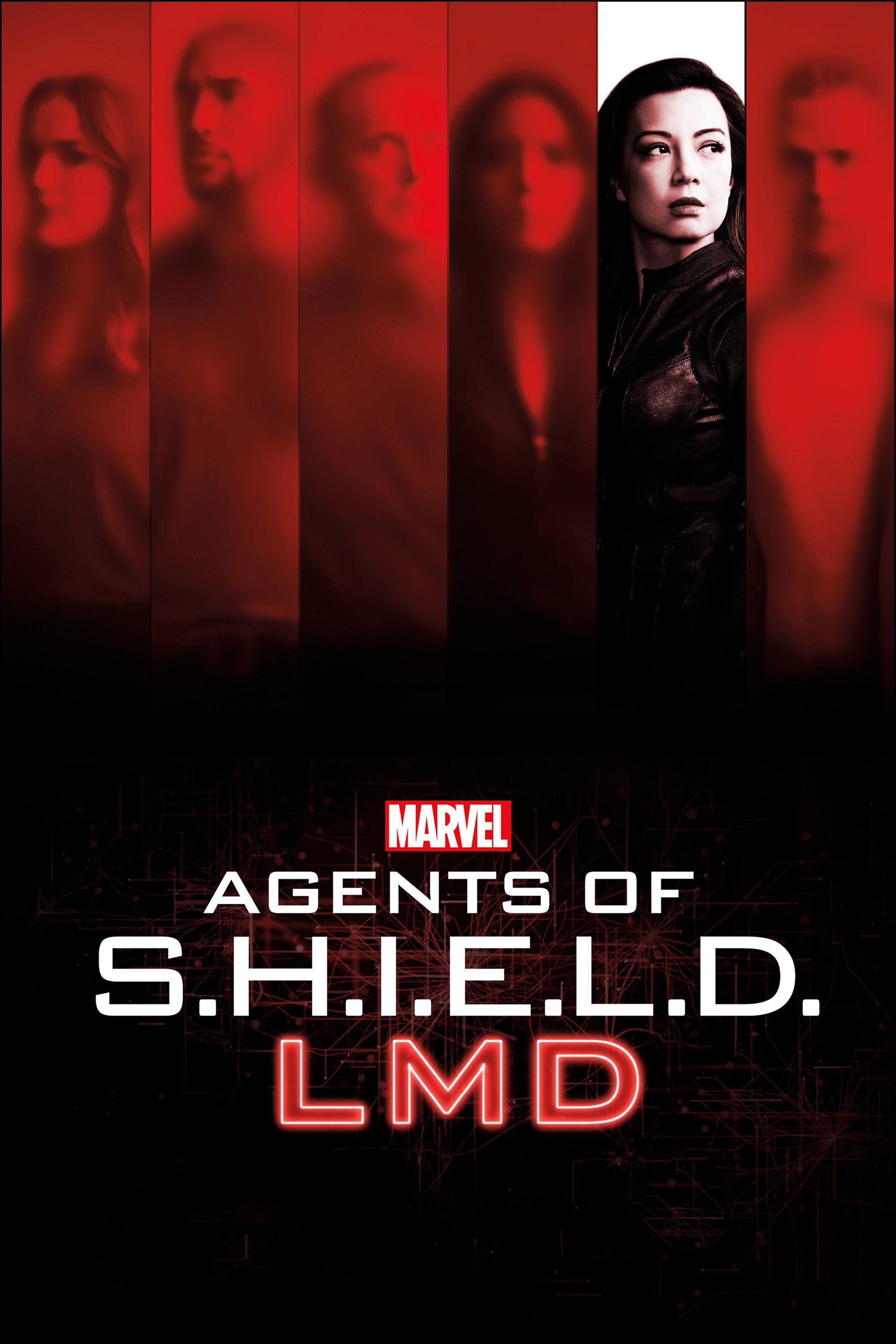 Agents of Shield Brasil - Posts Facebook