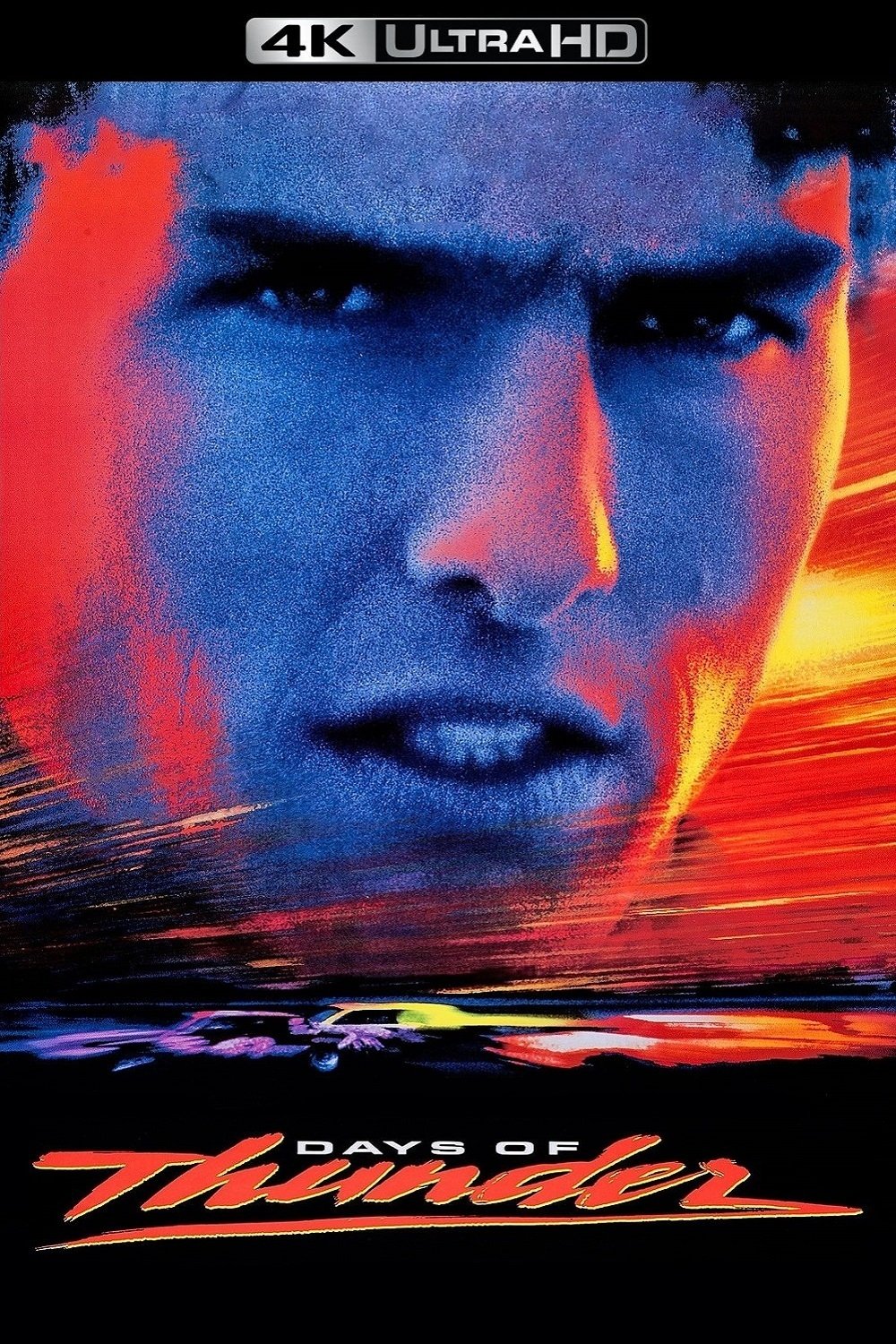 Days of Thunder