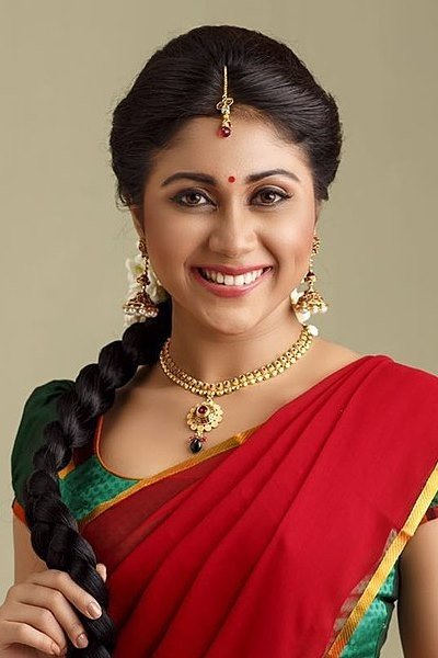 Meghali Meenakshi's picture in the cast