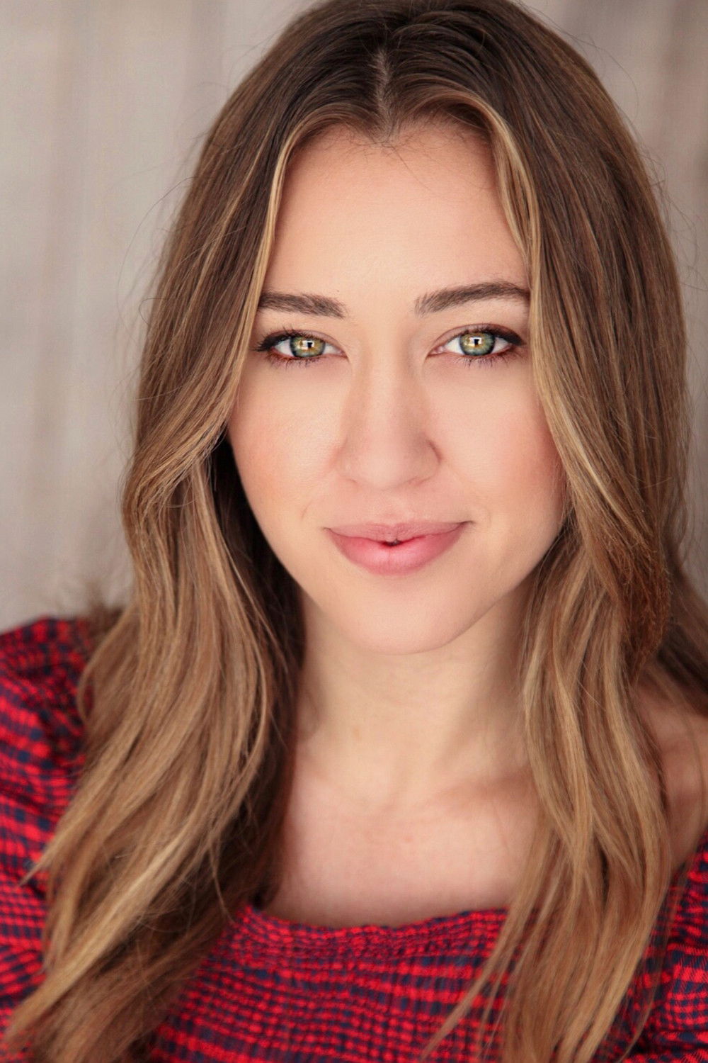 et billede af Victoria Nicole Dresden