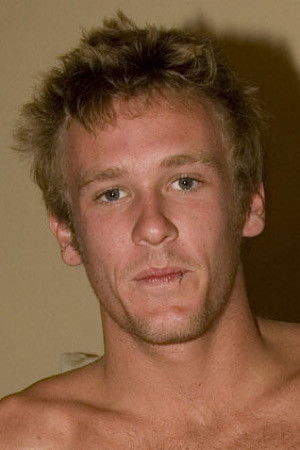 et billede af Richard Cynderblock