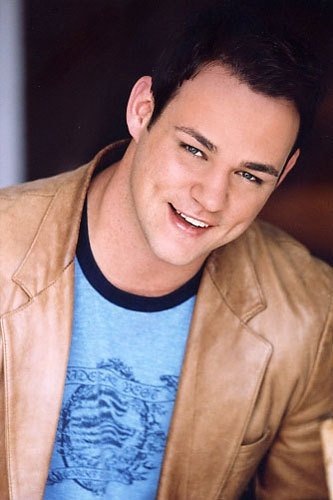 et billede af Brian Decaro