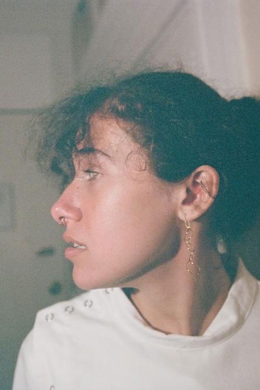 et billede af Robin Godinez-Jacobson