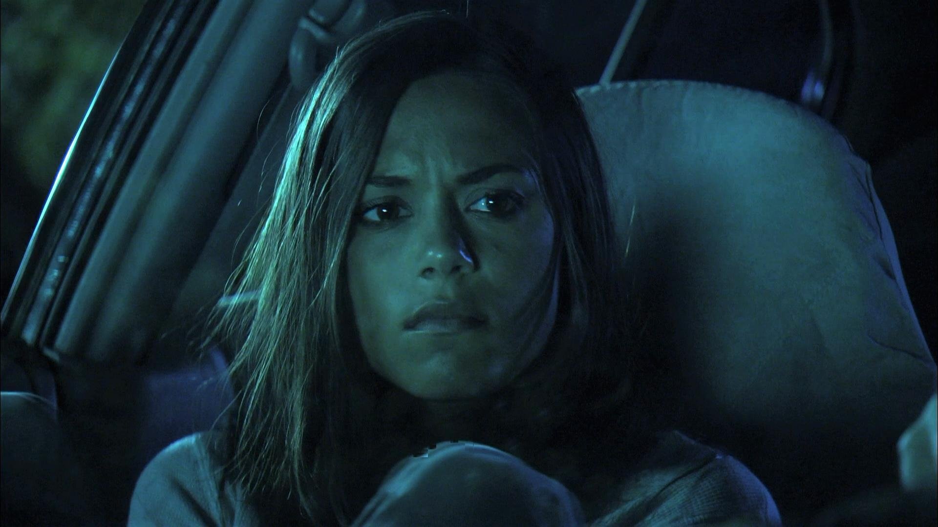 Laid to Rest (2009)